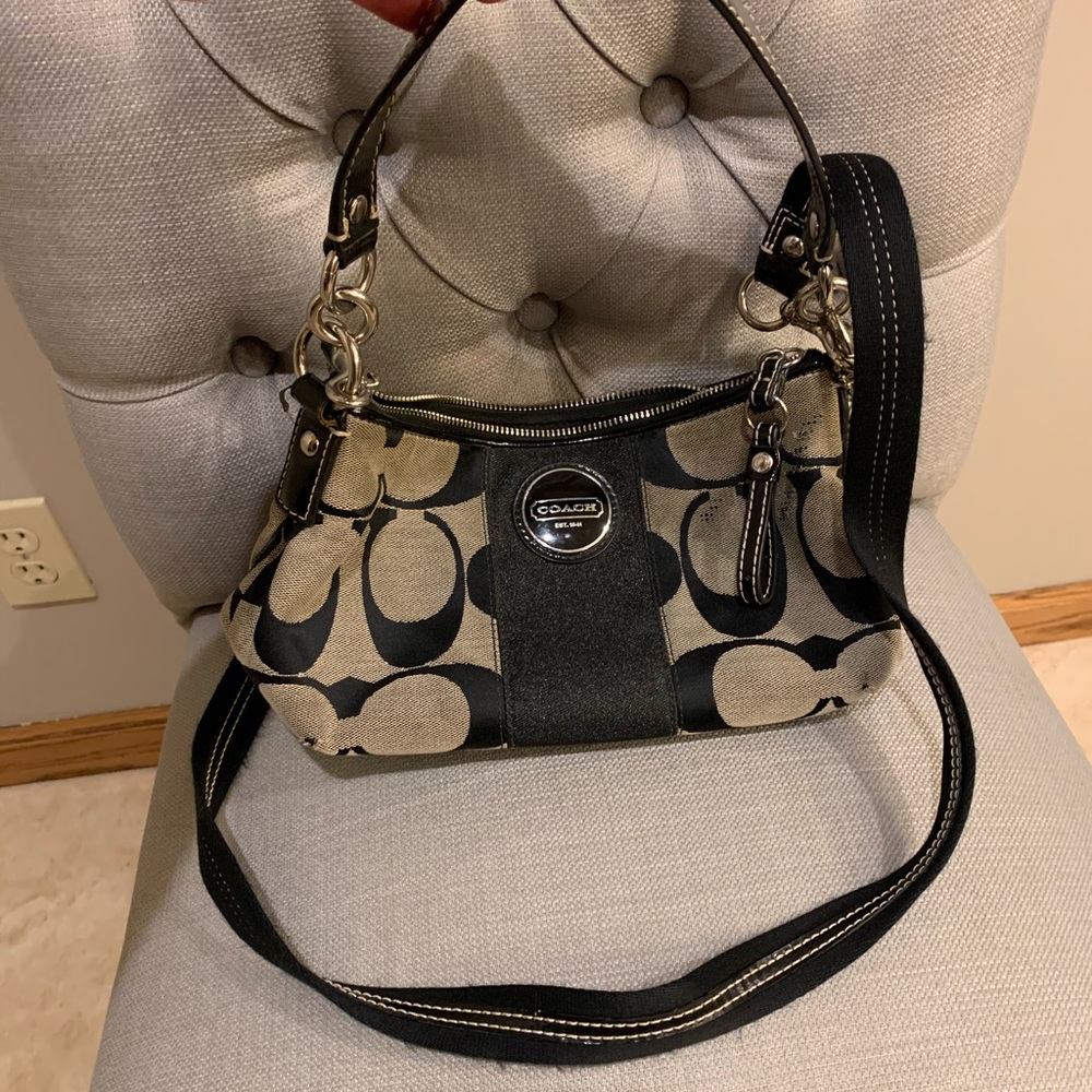 Coach Crossbody